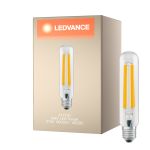 Ledvance LED Glühbirne NAV LED FIL V E27 21W 4000lm - 740 Kaltweiß | Ersatz für 50W