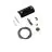 Bright Choice 1-Phasen Rail Aufhängungssatz 2m Schwarz