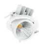 Philips LED-Spot LuxSpace Accent Performance RS782B 31.5W 2700lm 36D - 930 Warmweiß | 167mm - Höchste Farbwiedergabe