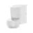 Ledvance mural 360 Degrés Sensor IP55 Blanc