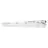 Ledvance Réglette LED Étanche Imperméable Gen 2 18W 2400lm - 840 Blanc Froid| 120cm - Éclairage De Secours 3 Heures - Équivalent 1x18W