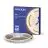 Noxion Rubans LED Naga 5 Mètre 24V - 60LEDs/m - 4.8W/m - 927 Blanc Très Chaud | 8mm - IP65 - Meilleur Rendu Des Couleurs - SMD2835