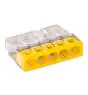 Wago 2273-205  Connecteur| 5 Câble Connexion